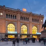 Old Printing House - Modern I City I 2 Min Hbf I E-Ladesaeule