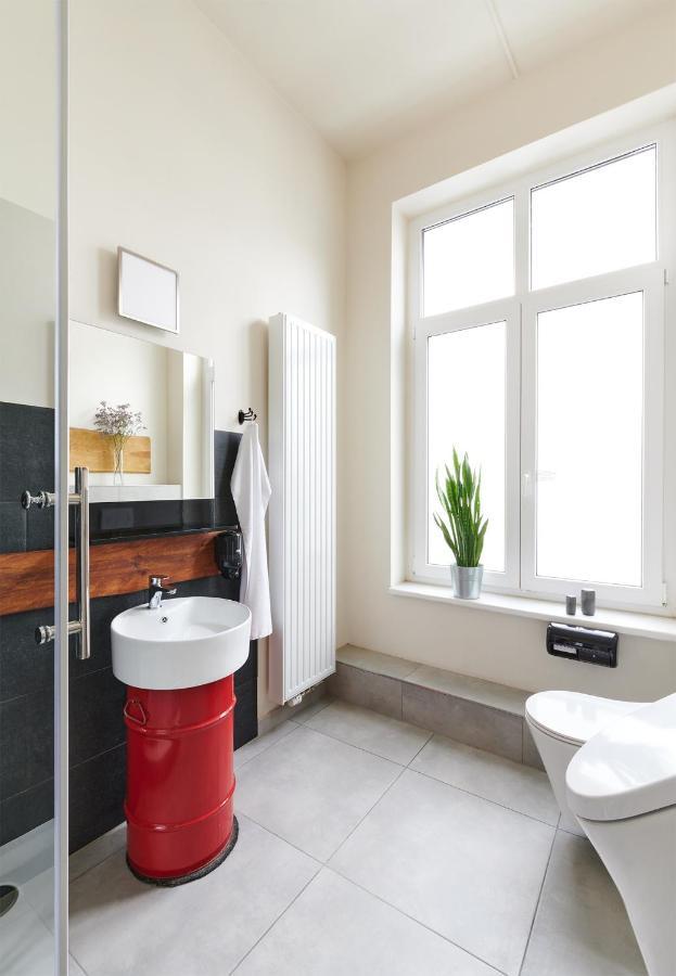 Old Printing House - Modern I I 2 Min Hbf I E-ladesaeule Aparthotel 3*