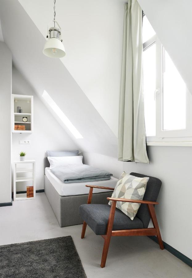 Aparthotel Old Printing House - Modern I I 2 Min Hbf I E-ladesaeule 3*