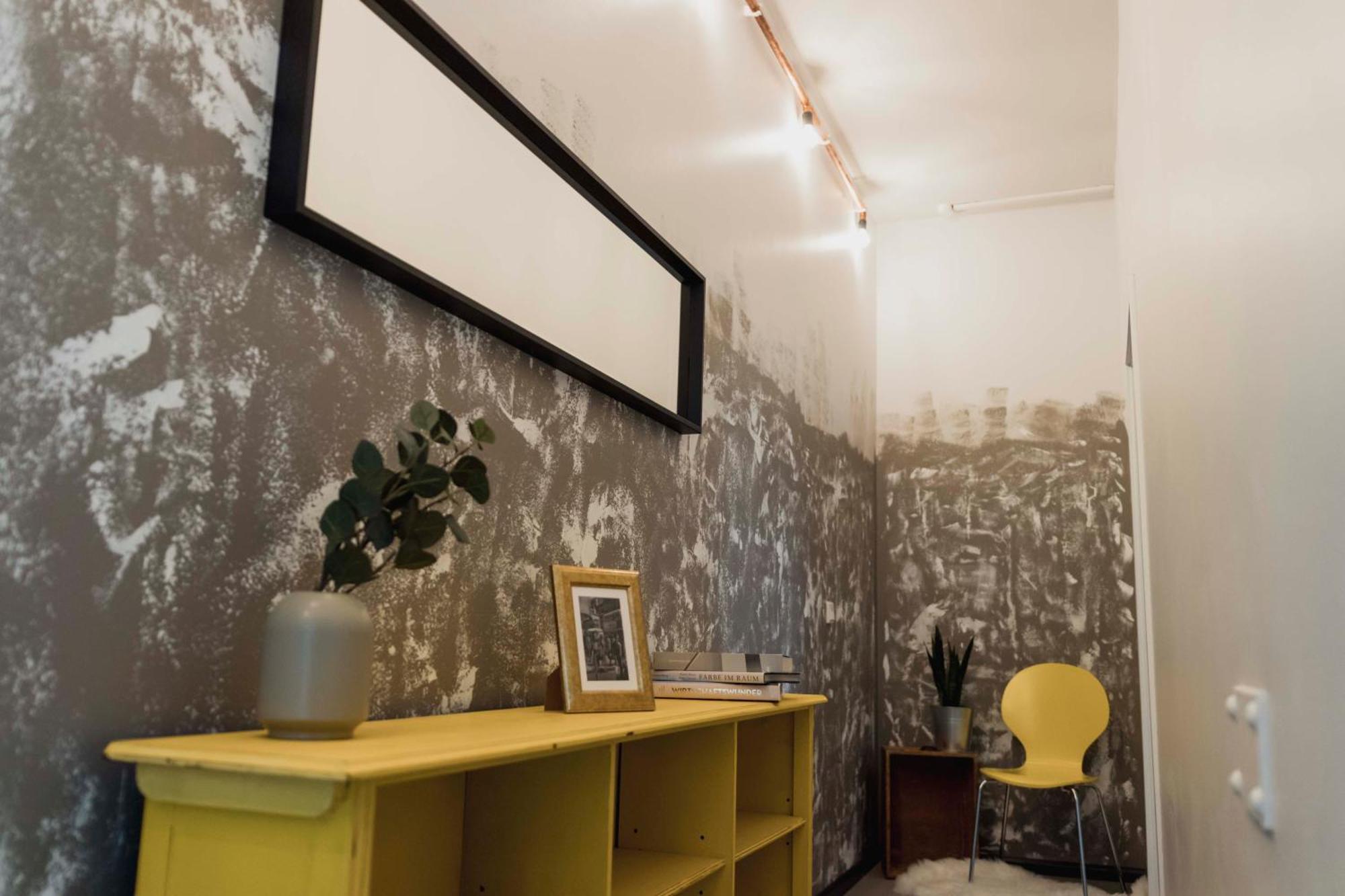 Old Printing House - Modern I I 2 Min Hbf I E-ladesaeule Aparthotel 3*